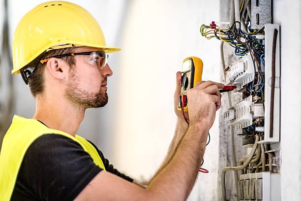 Electrical Maintenance Services in Germantown Hills, IL